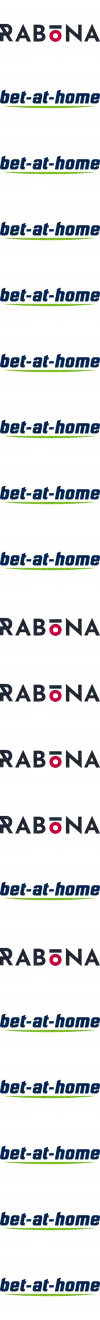 RABONA Logo