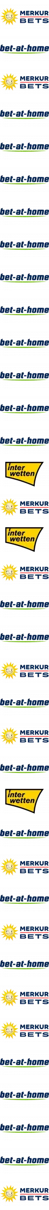 Merkurbets Logo