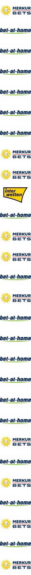 Merkurbets Logo
