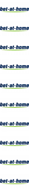 bet at home Logo