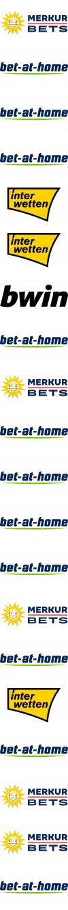 Merkurbets Logo
