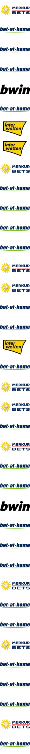 Merkurbets Logo