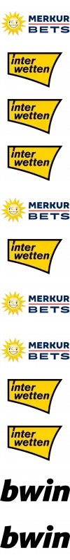 Merkurbets Logo