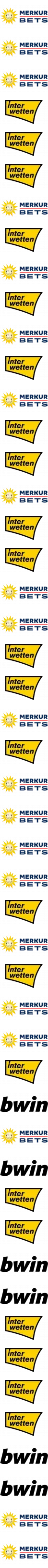 Merkurbets Logo