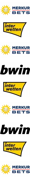 Merkurbets Logo