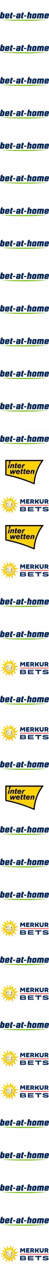 bet at home Logo