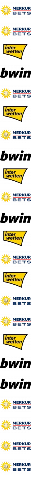 Merkurbets Logo