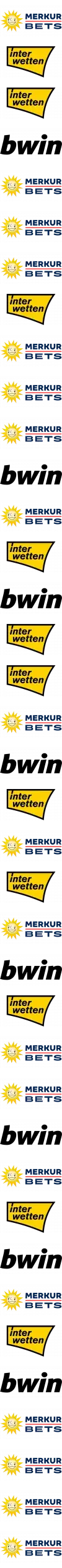 Merkurbets Logo