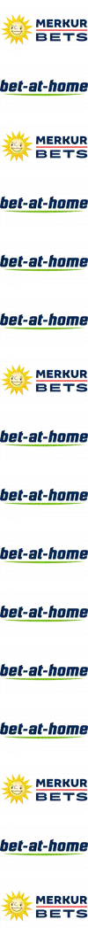 Merkurbets Logo