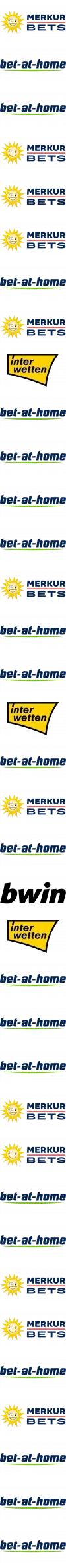 Merkurbets Logo