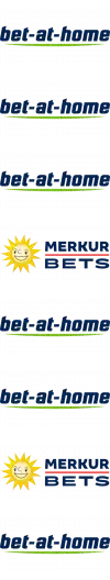 bet at home Logo