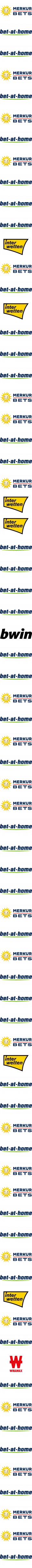 Merkurbets Logo