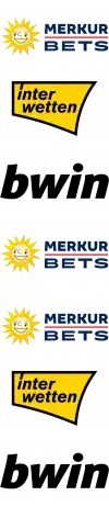Merkurbets Logo