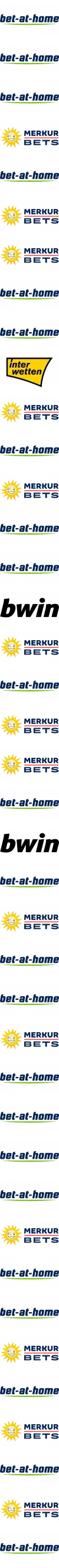 bet at home Logo