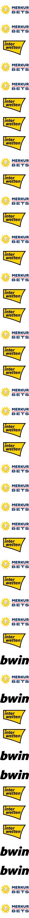 Merkurbets Logo