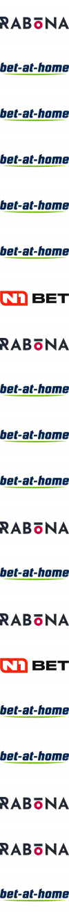 RABONA Logo