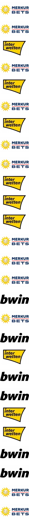 Merkurbets Logo