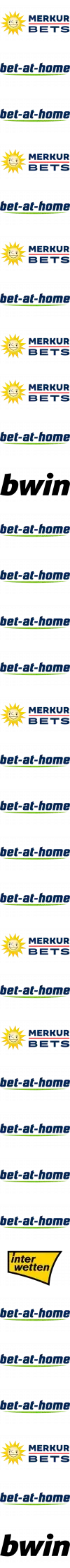 Merkurbets Logo