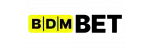 BDMbet Logo