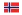Norwegen Logo